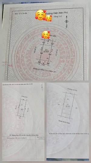 phân lô phố điện biên phủ - lõi ba đình - khu quân đội vip - mặt ngõ kinh doanh - ôtô tránh