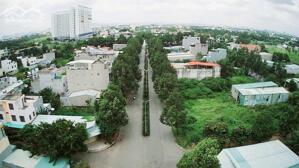 ( 6x21.5) 129m full thổ - KDC Vĩnh Phú 1 - đường nhựa ngay công viên - Giá chỉ 5,6 tỷ