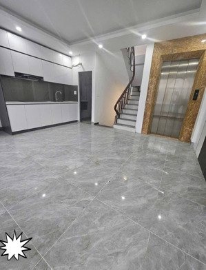 bán nhà sát vincom smart tây mỗ 46m, 5 tầng thang máy, giá 7,5 tỷ