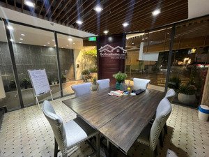 bán 2 mt toà nhà ngay trần quang khải - hai bà trưng sẵn hđt $7000/tháng -kinh doanh sầm uất ,