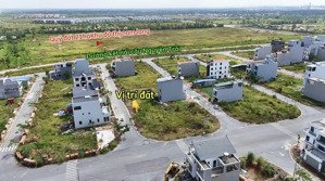 hót nhất bđs thủy nguyên, chủ nhà cần tiền bán 120m2 tđc bắc sông cấm giá cực tốt ạ, thu hồi vốn