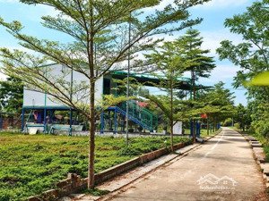 02 lô liền kề cực đẹp - ngay sau chợ lệ trạch