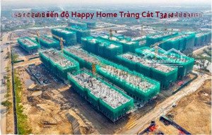 chỉ 1,1 tỷ giữ ngay căn 2pn độc quyền noxh vinhomes tràng cát