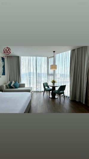 a la carte hạ long - bán nhanh căn góc view biển và quảng trường - toà a đã nhận nhà