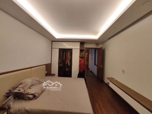 hot!! bán nhà siêu phẩm dân xây, vị trí cực đẹp ngõ tránh yên lãng 60m2 x 6t x giá 20 tỷ