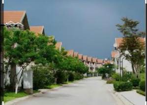 giỏ hàng đầu tư 200m2, sổ đỏ sang tên biệt thự long việt, vinaconex2 kdt quang minh mê linh hn