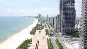 chính chủ bán gấp nhà 5 tầng, mặt tiền hoàng sa, view trực diện biển