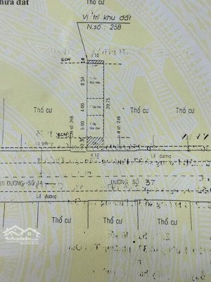 quận 7, mặt tiền đường kinh doanh, tân hưng 83m2 ngang 4,1m x 20,7m nhà 2 tầng, giá 13,9 tỷ