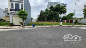 chủ đất cần tiền gấp - cần bán lô đất ngộp cạnh sân bay long thành - 100m2 - 900tr