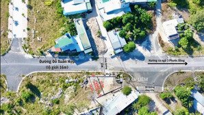 bán lô đất đẹp giáp đường 16m đường đỗ xuân hợp ngay ngã 3 phước đồng