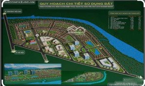 14 tỷ sở hữu ngay lô biệt thự sổ đỏ sang tên kdt quang minh xã quang minh hà nội 