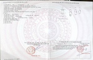 cần bán nhà tđc tân hạnh, phường phú mỹ, tp. hcm