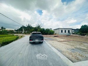 chỉ từ 385tr sở hữu ngay 1 lô đất 60m2 - đất thổ cư lâu dài - đã có bìa ( đường ô tô tránh như )