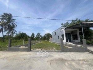 bán đất tại xã hòa tiến, huyện hòa vang, đà nẵng, 2,8 tỷ, 652 m2