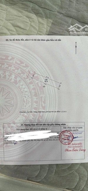 cc gủi bán mảnh đất 93m hiếm tại trung thôn, nằm khu vục lõi của vin cổ loa, tt triển lãm quốc gia.