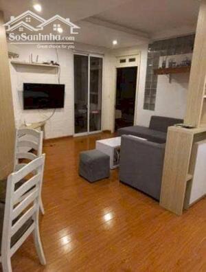 cho thuê chung cư 7A Lê Đức Thọ, Mỹ Đình. 90m2, 3 phòng ngủ, đủ đồ 11,5 triệu