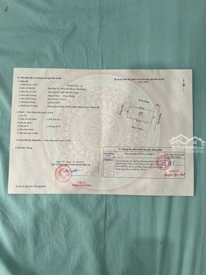 51,5m tuyến 2 cát vũ giá chỉ 1 tỷ 3xx