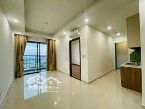 cho thuê q7 saigon riverside, 2pn 2wc có máy lạnh, rèm, máy nước nóng 10 triệu. lh 