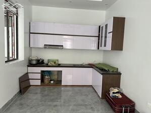 Cho thuê biệt thự cao cấp, hiện đại tại BT07 KĐT Việt Hưng, Long Biên.