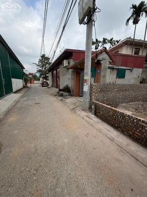 Bán 88m Đông Dư Gia Lâm, đường nhựa 4m, thông 2 đầu, giá rẻ nhất khu vực