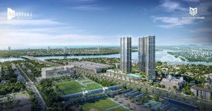 masteri rivera chính chủ cần bán căn 2pn trục đẹp nhất view pháo hoa, sông hàn, quỹ căn giá cực tốt