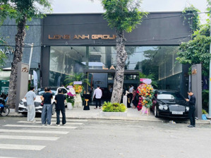 bán đất mặt tiền đường 65, dt 240m giá 53 tỷ lh 