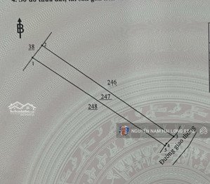 bán gấp đất phường phước tân, biên hòa, đồng nai giá siêu hời 3 tỷ, 1017 m2 cln