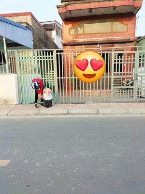 cho thuê nhà riêng, mặt đường trục lương quán, nam sơn, an dương, hải phòng