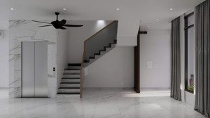 cho thuê nhà phố ở hoặc làm vp- chỉ 50tr/th 1 hầm 4 tầng- nhà mới xây có thang máy