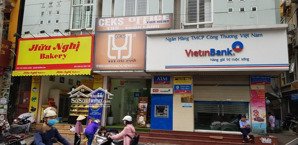 cho thuê văn phòng full nội thất - tâm điểm chùa láng