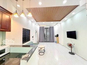 nhà 2 lầu hẻm 4m đường âu dương lân - tttm parc mall quận 8