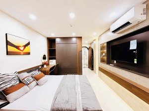 chdv 8 pn full nội thất - 410 cmt8 quận 3 - 70m2 5 tầng - hđt 65 triệu - 19 tỷ 5