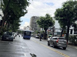 bán đất mặt tiền đường 65 quận 7 cũ, 6x20 giá 30ty thương lượng , lh 