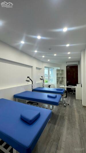 25 TỶ – 55M² – MT 7M – MẶT PHỐ Tôn Thất Tùng