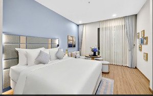 cơ hội cuối cùng sở hữu căn hộ mặt biển giá chạm đáy chỉ 2,1tỷ full nội thất cao cấp