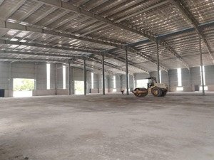 cho thuê kho xưởng khu công nghiêp đức hòa tỉnh long an