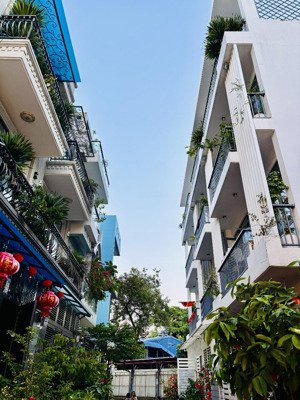 nhà phố xây mới 2026 - 74m2 - 4 ngủ - hồ cá koi - khu đồng bộ - gần emart 2 - chỉ 6 tỷ x tl