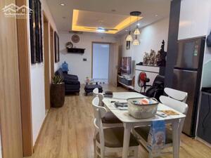 Bán căn 2 ngủ 2 vs, 65m chung cư Thanh Hà, cienco 5, Kiến Hưng, Hà Đông giá tốt 3.1x tỉ