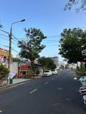 bán đất liền khối kim đồng quỹ, đất trung tâm hiếm có khu biển tân trà, đầu tư giữ tiền cực đỉnh