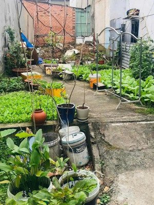 bán lô đất 72m² cách phạm văn đồng 150m full thổ cư, linh tây giá 4,29tỷ tl