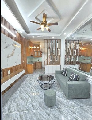 bán nhà riêng tại số 21, ngõ 34 phố thanh lân, 6,4 tỷ, 30 m2
