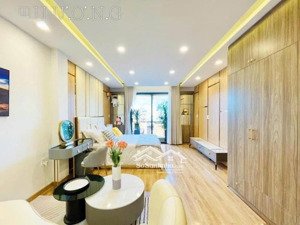 rẻ nhất khu phân lô - ô tô vào nhà - hẻm nhựa 5m - 6 tầng trang bị thang máy - thống nhất - gò vấp