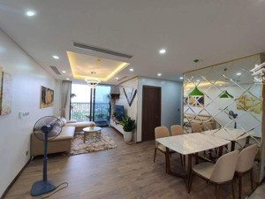 bán căn hộ 2pn, 2wc, 75m2 tại tràng an complex, 8,5 tỷ