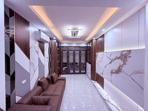 * siêu phẩm 01 nhà ra phố an dương vương - ngõ kinh doanh - trước nhà thoáng sáng - full nội thất