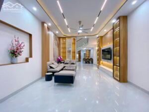 NHÀ 3 TẦNG ĐÚC HOÀ MINH 7 - SÁT BIỂN NGUYỄN TẤT THÀNH, GIÁ NHỈNH 7 TỶ