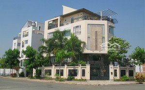 bán đất nền dự án kdc phú xuân vạn phát hưng, 57 triệu / m2, 210 m2, nhà bè, hồ chí minh