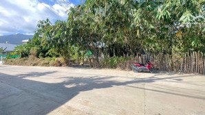 bán đất mặt tiền tô ký phường nam nha trang 107.1m2 giá 3 tỷ 400