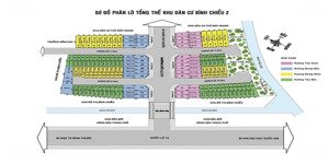 giá 2 tỷ 5 chính chủ bán đất ngô chí quốc giá ưu đãi đang cần tiền bán gấp gần mặt tiền quốc lộ 13