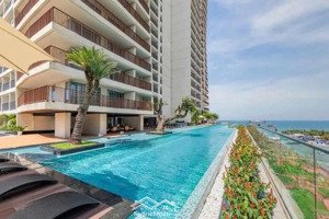 sẵn căn hộ biển mỹ khê đà nẵng, đang cho thuê 40 triệu/ tháng, full nội thất, có hỗ trợ vay