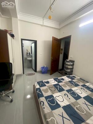 CHO THUÊ PHÒNG TRỌ NHÀ MỚI XÂY – 120 KIM GIANG – ĐỦ ĐỒ – GIÁ 4 TRIỆU/THÁNG